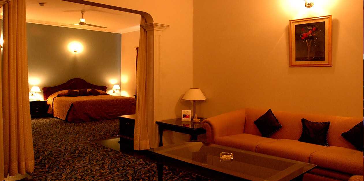 Hotel Madhuban